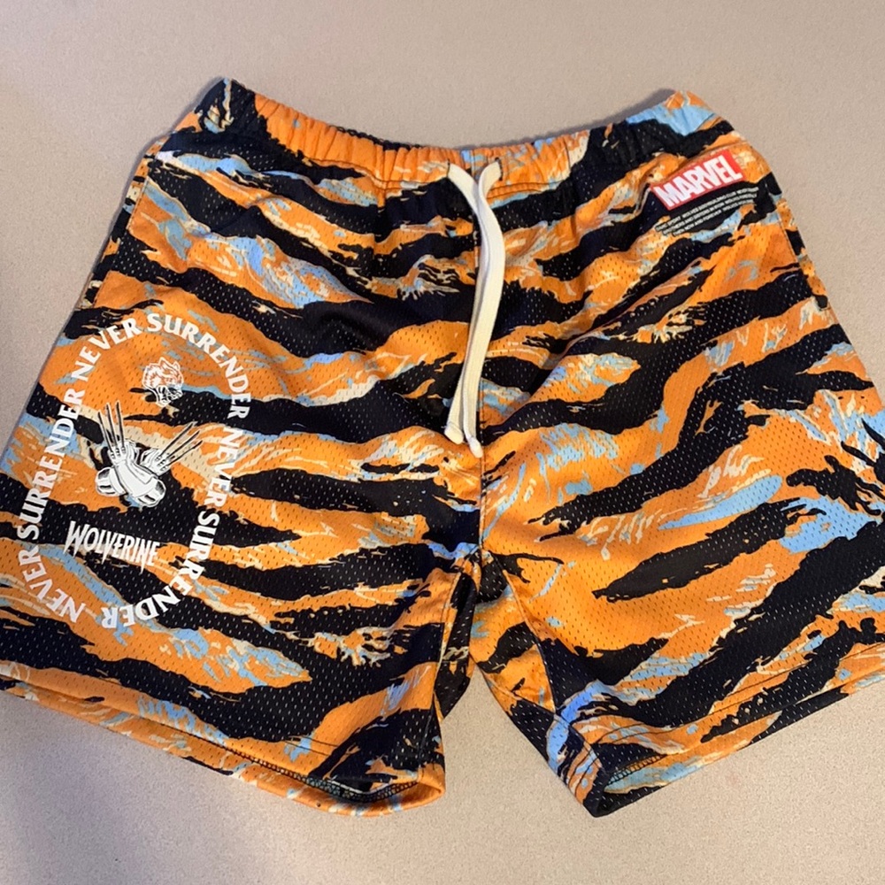 Darc Sport Shorts